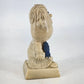 Vintage Russ Berrie Worlds Best Father Sillisculpt Figurine 1970s