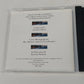 Dan Gibson Solitudes Nature Sound Collection Ocean Surf & Thunderstorm 2 CD 1995