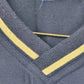 PGA Tour Men’s Jacket Lightweight Pullover Navy Blue Size M/M Polyester Vietnam