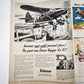 Life Magazine April 7 1947 West Hartford CT Sunday School Pupils plus FDR Family