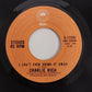 Charlie Rich 45 RPM Vinyl Lot 4 Country Singles Epic RCA 1973-74 Behind Closed
