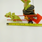 Go Go Getaway Cart Stealing Oreo Pocket Dragons Real Musgrave