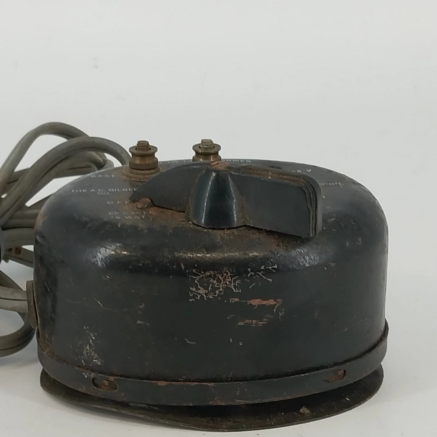 Vintage American Flyer No 1 1/2 Train Transformer 45 Watt