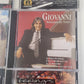 Giovanni Marradi CD Collection Lot 9 Romance Piano Instrumental Classical Music