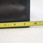 Mary Kay Black Consultant Tote Bag Clear Window Shoulder Bag Organizer Handles