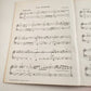 The Joy of Jazz Sheet Music 1968 Vintage Song Book Easy Medium Grade Piano Solos