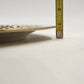 Lenox 2010 Annual Collector Christmas Plate 20th Series Numbered Holiday Skaters