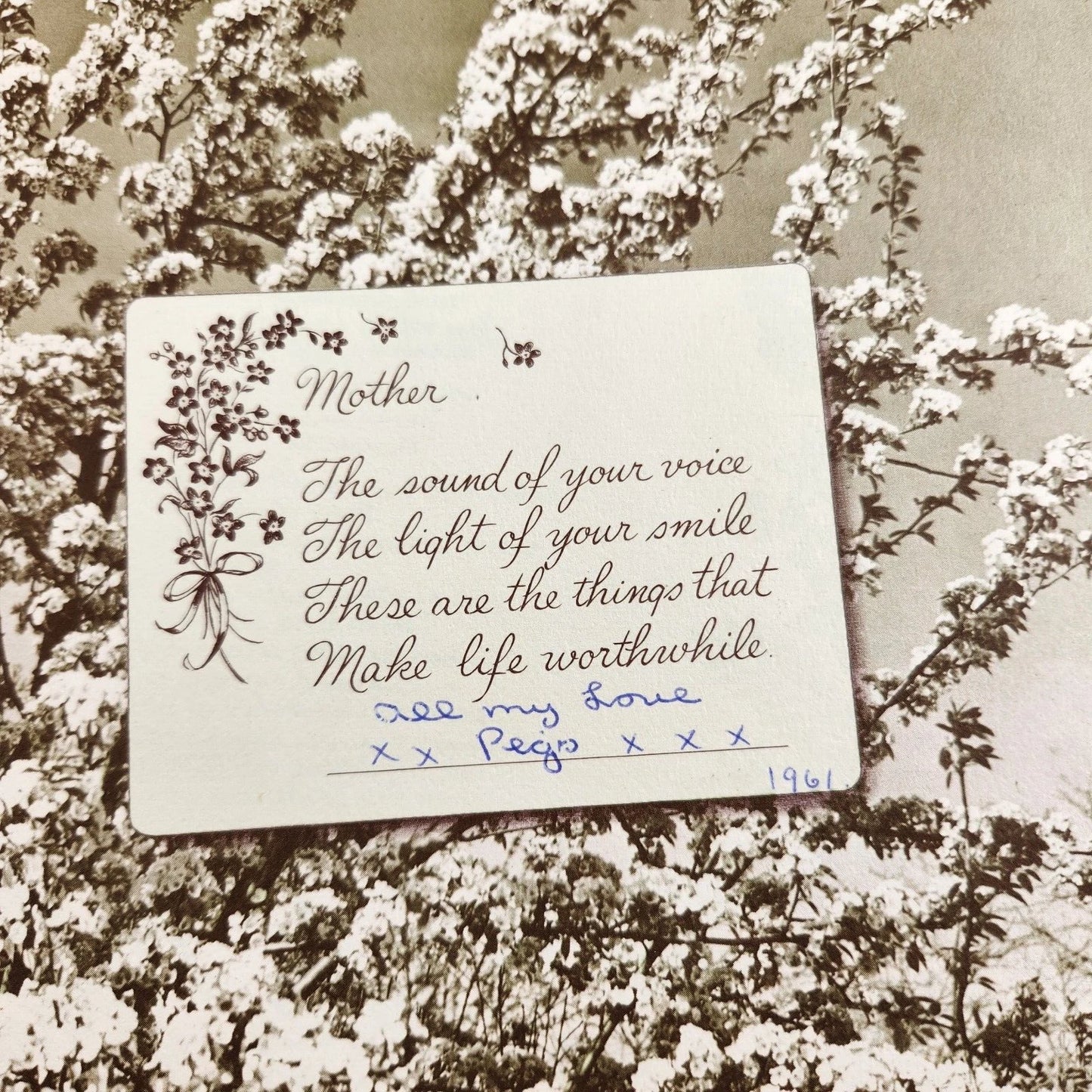 3 Ideals Magazines 1961–1964 Vtg Mother’s Day Christmas & Family Poems Songs