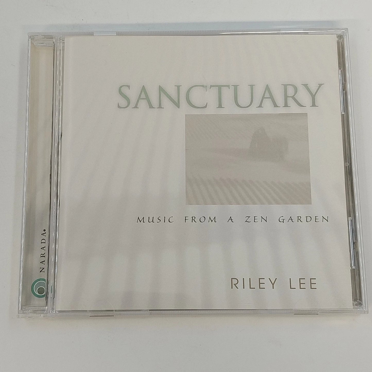 Riley Lee 6 CD Set Meditation Yoga Zen Garden Narada Shakuhachi Flute Koto Harp