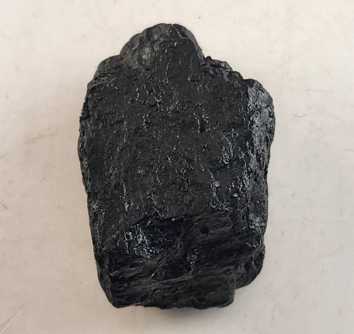 Christmas Gag Gift Lump of Coal in Box 9653 Wile E Enterprises Vintage 1978