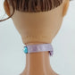 Mattel Barbie Isla Doll 12 Dancing Princesses 1999 Body Choker Ballet Slipper