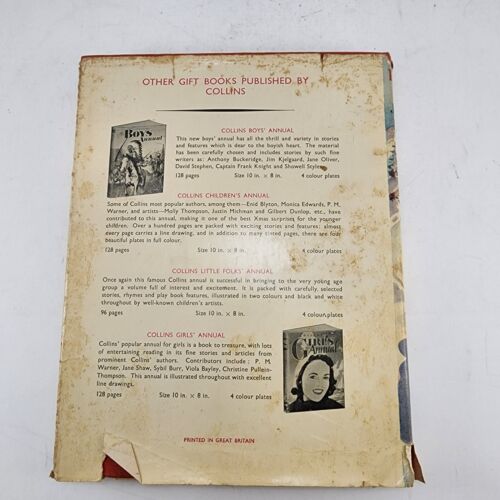 Heidi Johanna Spyri 1959 Hardcover 1st Edition Illustrated Book