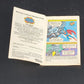 Kenner DC Super Powers Collection Wonder Woman Mini Comic Book #3 1983 Vintage