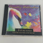 Nature Sounds Music 4 CD Lot Grand Canyon Brazilian Expedition Streams Vintage