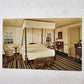 6 Mount Vernon Post Cards Vintage Color Photo Postcards George Washington's Home