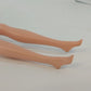 Barbie Doll Mattel 1998 Head 1999 Body Blonde Pink Streaks Bendable Knees Vtg