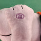 Peanuts Snoopy Halloween Pumpkin 13.5” Musical Side Stepper Dancing Gemmy 2023