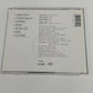 Stan Getz Voyage CD 1986 Jazz Saxophone Album BlackHawk Records 7 Tracks Jewel
