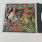 Robert Rich Rainforest CD 1989 Hearts Of Space Ambient New Age USA Vintage