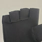 Impacto 585-00 Anti Fatigue Gloves Half Finger Neoprene Right Hand Medium
