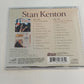 Stan Kenton Lush Interlude The Kenton Touch 2 CD Set CCM-356-2 2003