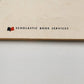 The 500 Hats of Bartholomew Cubbins By Dr Seuss Scholastic Book Vintage 1966 USA