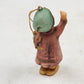 Berta Hummels Stocking for Dolly Ornament Ashton Drake Studio Hummel Goebel 1997