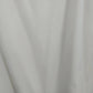 Poof Camisole Tank Top Lot 2 Spaghetti Strap Size L /XL White Sage Green China