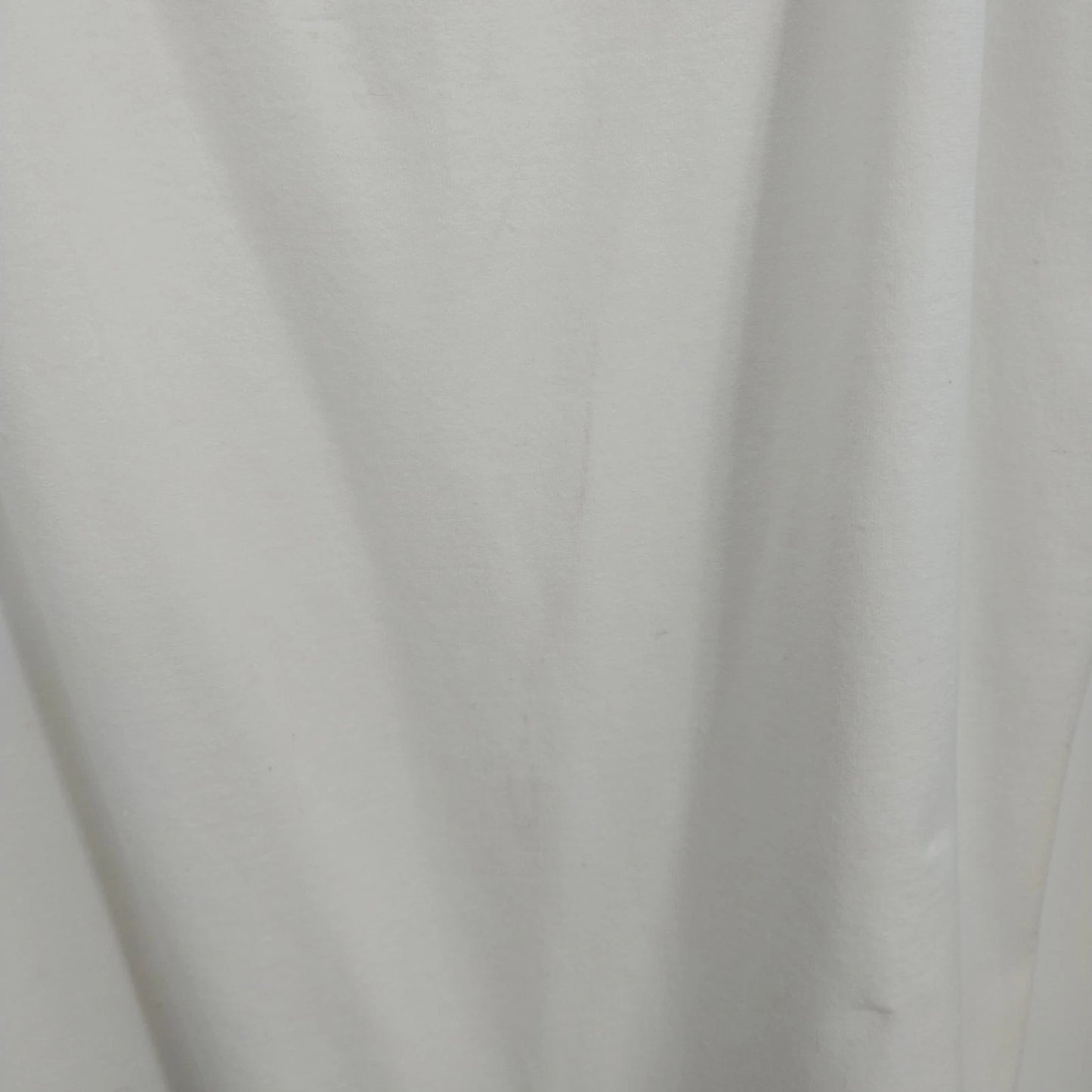 Poof Camisole Tank Top Lot 2 Spaghetti Strap Size L /XL White Sage Green China