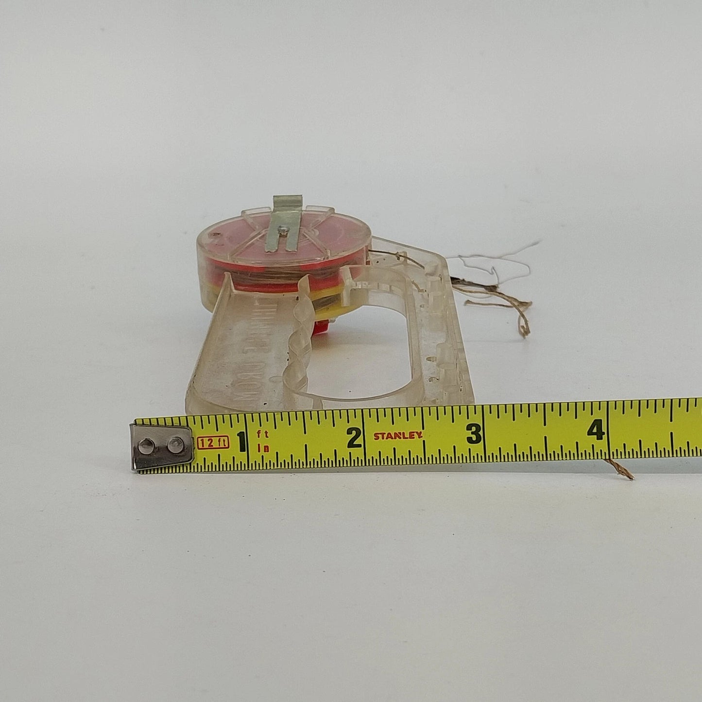 Vintage Cox Thimble Drome Skylon Handy Reel Control Handle