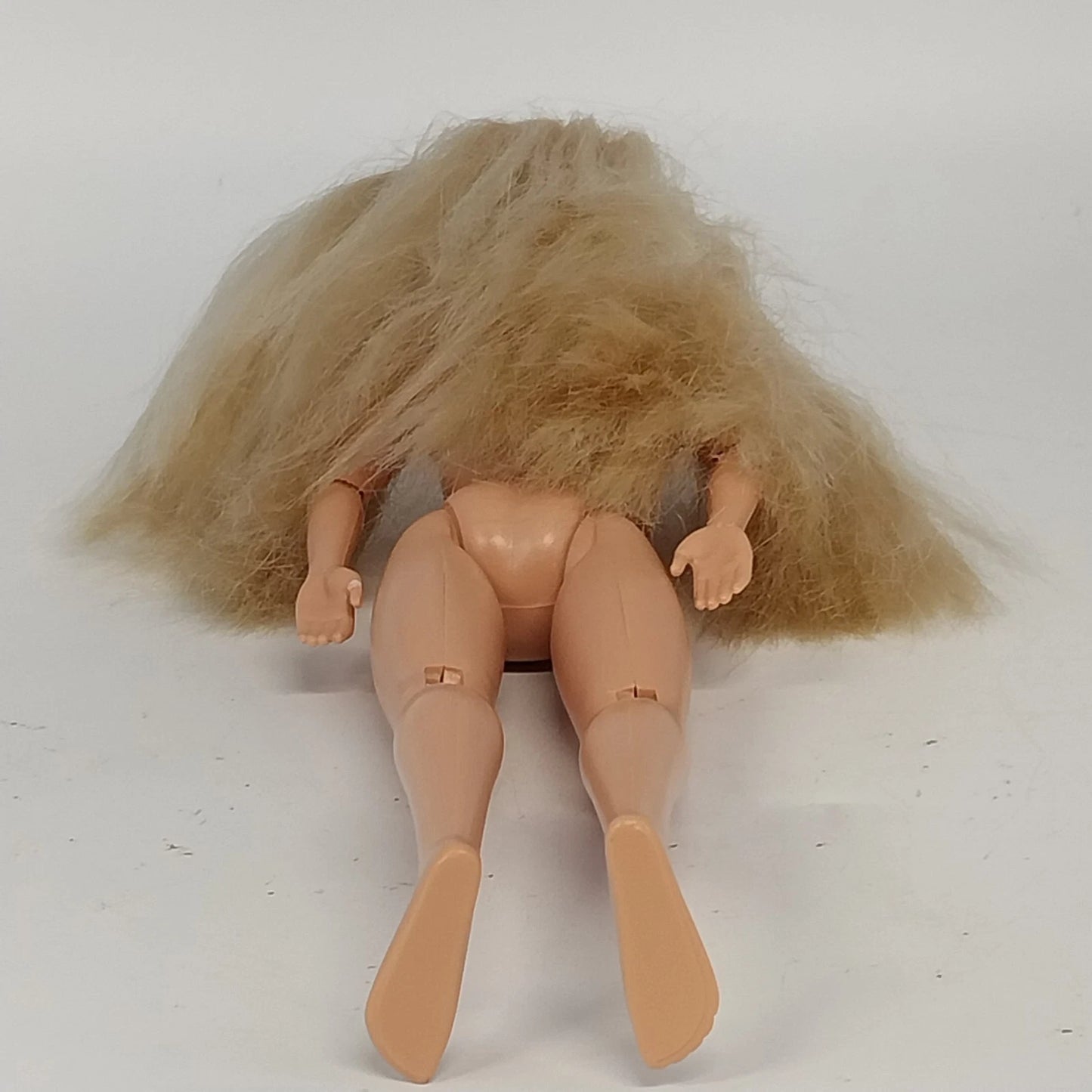 Mattel Barbie Superstar Blonde Ballerina Doll 1976 1993 Classic