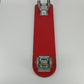 Roller Derby #10 Skateboard Metal Wheels Original Vtg 1960s Near Mint 19" x 4.5"