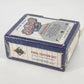 1991 Upper Deck Baseball Cards Final Edition Set Complete New Sealed 100 Cards