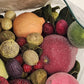 Artificial Fruits and Nuts 1.5 Lb Craft Supplies DIY Floral Arrangement Decor
