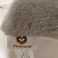 YOOGO Cat Door Draft Stopper 36" Door Draft Stoppers for Bottom of Exterior Door