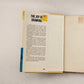 The Joy of Drawing by Gerhard Gollwitzer Hard Cover Book with Book Jacket