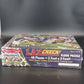 Melissa & Doug Lax Check Lacrosse Floor Puzzle 48 Pieces 2 Ft x 3 Ft Sealed NOS