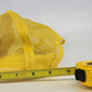 Pokemon Pikachu Yellow Mesh Trucker Hat with 3D Ears Snapback