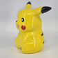 Pokemon Pikachu Ceramic Piggy Bank Large Coin Bank 2015