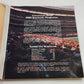 Cincinnati Reds 1982 Yearbook Program Official MLB VTG Magazine Cards Included