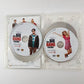 The Big Bang Theory Season 2 DVD 2008 Region 1 Warner