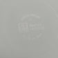 Anchor Hocking Fire King Suburbia Milk Glass Dinner Plate 10