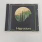 Ed Van Fleet 3 CD Lot Migration Grand Eagle Forgotten Tribe New Age Ambient Vtg