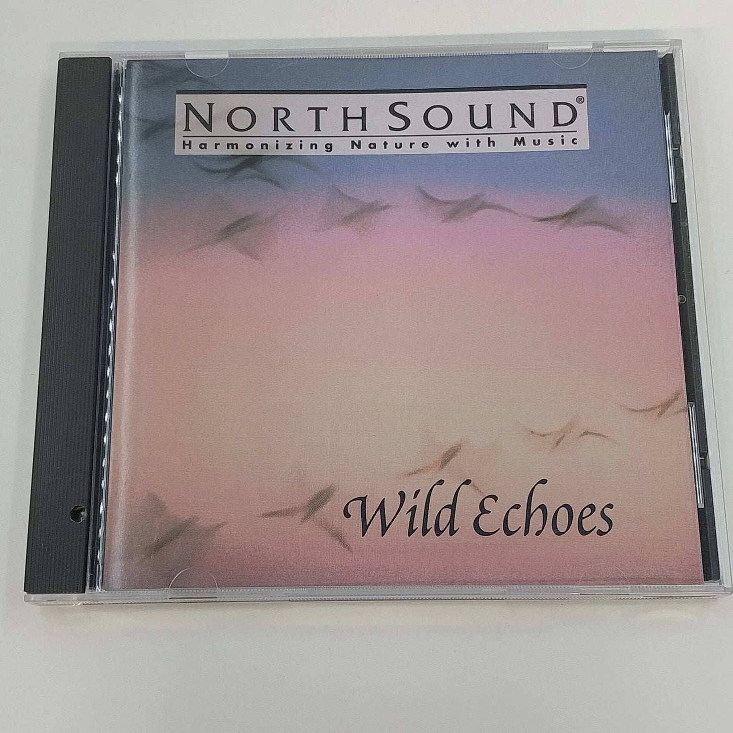 NorthSound Nature 6 CD Lot Wild Echoes Dolphin Dreams Island Tranquility 1990s