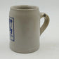 Löwenbräu München Beer Stein Mug .5L Half Liter Stoneware Salt Glaze Germany