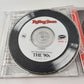 Rolling Stone Retrospective 90s 2 CD Set 2012