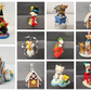 Hallmark Keepsake Series Edition Christmas Ornaments Children's Favorite Images