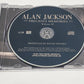 Precious Memories By Alan Jackson Volume 2 Compact Disc Album 2013 Amazing Grace