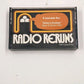 10 Vintage Radio Show Cassette Tapes The Shadow Lone Ranger Suspense + More