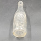 Dr Pepper 6.5 oz Soda Bottle 10 2 4 Clock Image Good For Life Embossed 1940s